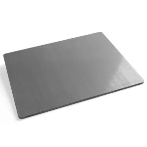 Bagestål 400x350x6
